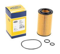 Magneti Marelli 68091826AA Oil Filter