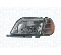 MAGNETI MARELLI 710301090111 Headlight