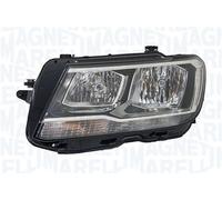 MAGNETI MARELLI 710301101202 Headlight for VW