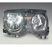 Original MAGNETI MARELLI Headlight 710301187202 For BMW