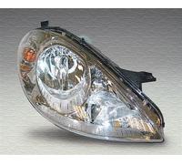 MAGNETI MARELLI 710301197202 Headlight for MERCEDES-BENZ