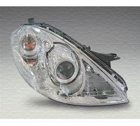 MAGNETI MARELLI 710301197272 Headlight for MERCEDES-BENZ