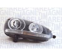 MAGNETI MARELLI 710301212273 Headlight for VW