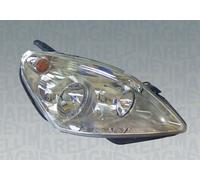 Magneti Marelli Projector Dx C/Caf Opel Zafira 3370 My2008 Faro Dx C/Caf For Op