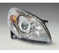 MAGNETI MARELLI 710301220201 Headlight