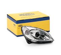 MAGNETI MARELLI 710301220202 Headlight for MERCEDES-BENZ