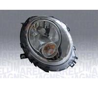 MAGNETI MARELLI 710301225304 Headlight