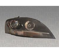MAGNETI MARELLI 710301227204 Headlight for AUDI