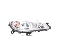 Magneti Marelli Headlight Right with Cafe Racer for Smart Fortwo Coupe (451)