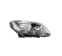 Magneti Marelli Projector Right Mercedes MY07 (W/S204) Light Right For Mercede