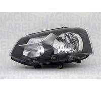 Magneti Marelli Projector Right VW T5 Transporter Head Lamp RH for VW