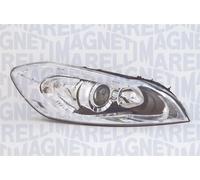 Magneti Marelli Headlight 710301256202 for Volvo C70 FL MY10 Right