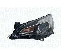MAGNETI MARELLI 710301262204 Headlight for OPEL,VAUXHALL