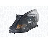 MAGNETI MARELLI 710301263207 Headlight