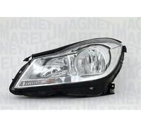 MAGNETI MARELLI 710301270205 Headlight for MERCEDES-BENZ