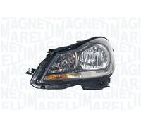 MAGNETI MARELLI 710301270208 Headlight
