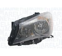 MAGNETI MARELLI 710301279203 Headlight
