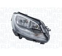 Magneti Marelli Right Halogen Headlight Mercedes C-Class (W205)