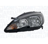 Magneti Marelli Left Headlight Peugeot 308 MY13 (T9) Left Headlight For Peugeot