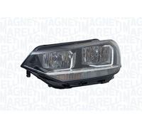 MAGNETI MARELLI 710301299202 Headlight
