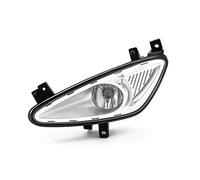 Halogen fog lamp Left H11 710305074001 MAGNETI MARELLI for MERCEDES-BENZ S-CLASS
