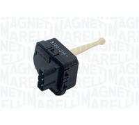 CONTROLLER, HEADLIGHT RANGE ADJUSTMENT FOR BMW E36 MAGNETI MARELLI 710307852309