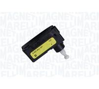 MAGNETI MARELLI 710307853321 Controller, headlight range adjustment for CITRO?N,