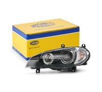 MAGNETI MARELLI 710815021001 Headlight