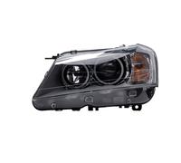 MAGNETI MARELLI 710815029039 Headlight