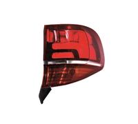 GENUINE OEM BMW X5 E70 Outer Tail Light Left 2007-13