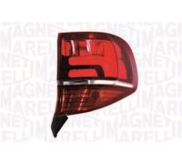 MAGNETI MARELLI 710815040016 Rear light