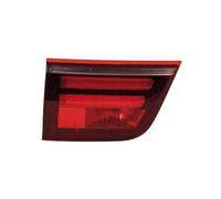 710815040019 Tail Light Assembly Left With Bulbs Fits BMW X5 By Magneti Marelli