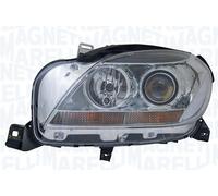 MAGNETI MARELLI 710815071002 Headlight for MERCEDES-BENZ