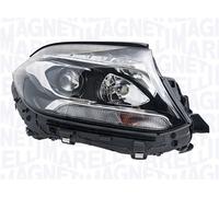 MAGNETI MARELLI 710815910200 Headlight for MERCEDES-BENZ
