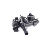 WASHER FLUID JET, HEADLIGHT CLEANING FOR BMW MAGNETI MARELLI 711300510003