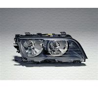 MAGNETI MARELLI 711305621747 Headlight lens