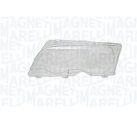 MAGNETI MARELLI 711305621772 Diffusing Lens, headlight for ALPINA,BMW