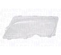 MAGNETI MARELLI 711305621795 Headlight lens