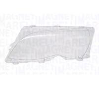 Diffusing Lens, headlight MAGNETI MARELLI 711305621796 For BMW, ALPINA