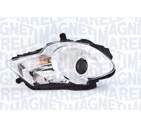 MAGNETI MARELLI 711307022687 Headlight for VW