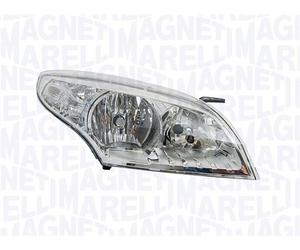 MAGNETI MARELLI 711307023109 Headlight for RENAULT