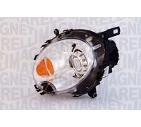 MAGNETI MARELLI 711307023265 Headlight for MINI