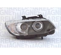 MAGNETI MARELLI 711307023363 Headlight for BMW