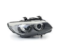 MAGNETI MARELLI 711307023371 Headlight