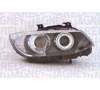 MAGNETI MARELLI 711307023371 Headlight for BMW