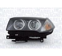 MAGNETI MARELLI 711307023380 Headlight for BMW
