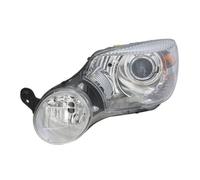 Magneti Marelli Projector Sx Skoda Yeti (5L) Projector Sx For Skoda