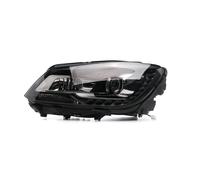 MAGNETI MARELLI 711307023545 Headlight