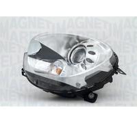 MAGNETI MARELLI 711307023643 Headlight for MINI