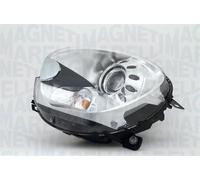 MAGNETI MARELLI Headlights 711307023644 Right D1S, PY21W Bi-Xenon white for right-hand traffic MINI: Countryman